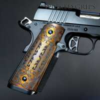 Read Wicked Grips Reviews